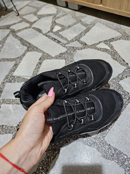 Детски маратонки Kangaroos