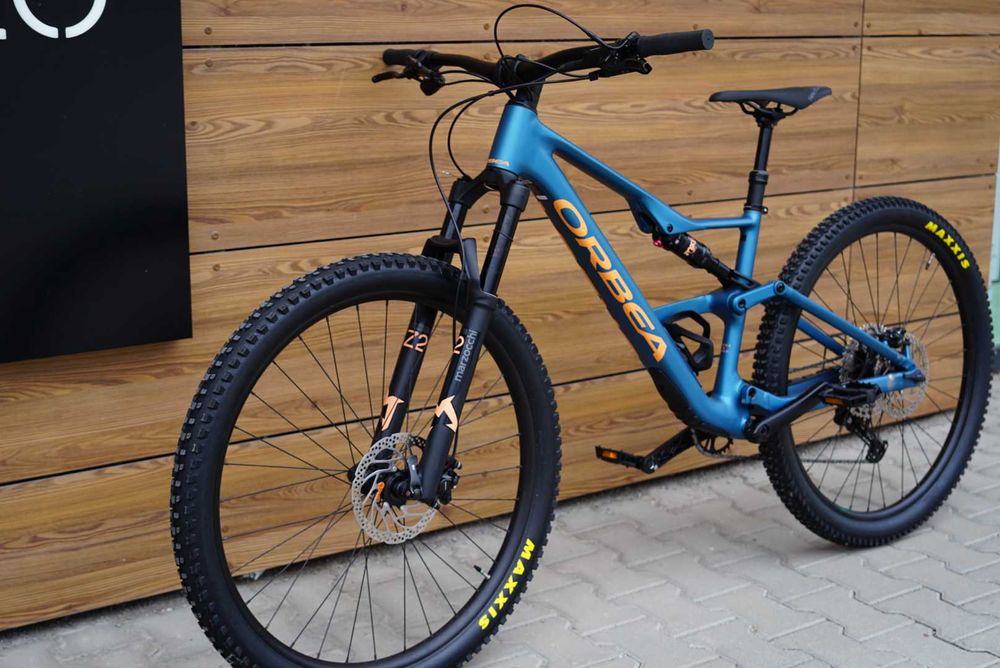 2024 Orbea OCCAM SL H30 *all-mountain*