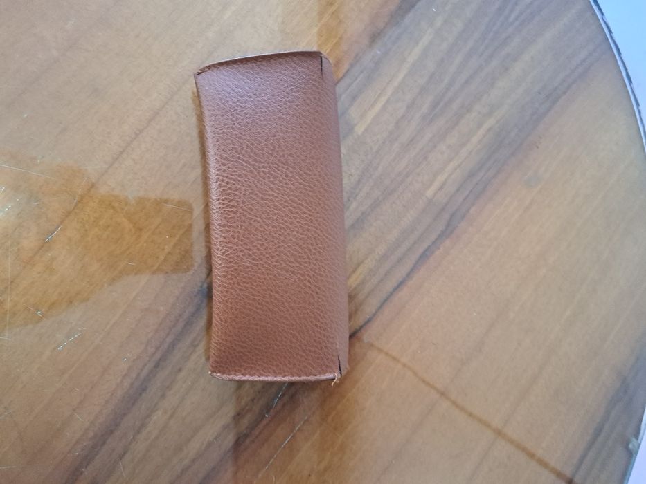Toc piele ochelarii (Ray Ban)