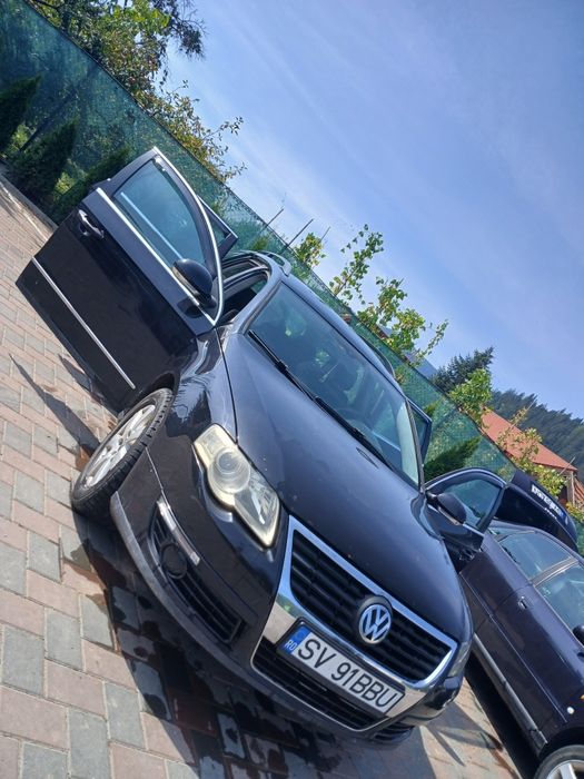 Passat B6 de vânzare!