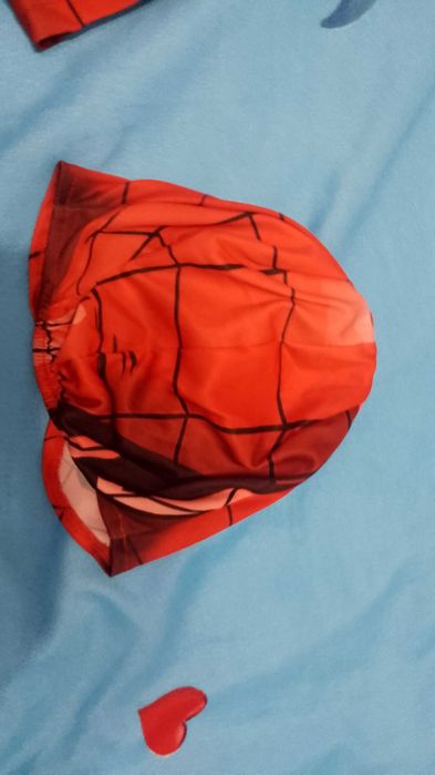 Костюм Спайдърмен 122/128