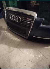 Mască Audi A6c6 sline!!