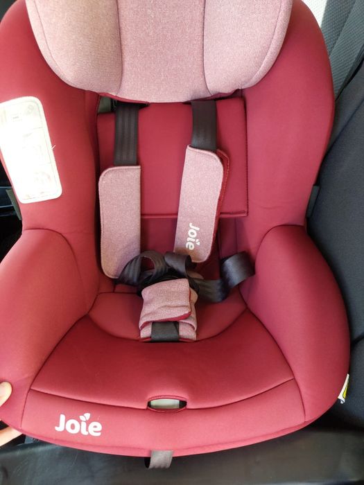 Vand scaun auto Joie i-Anchor Advance