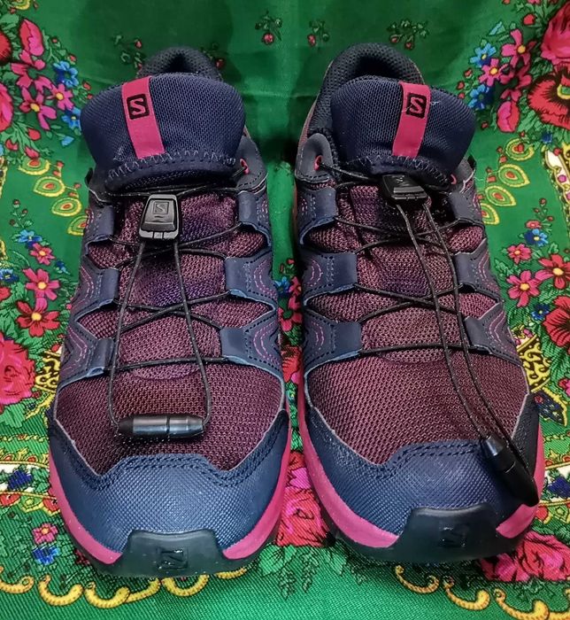 SALOMON, NR 36 Incaltaminte