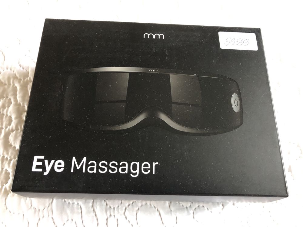 Ochelari de masaj Eye Massager