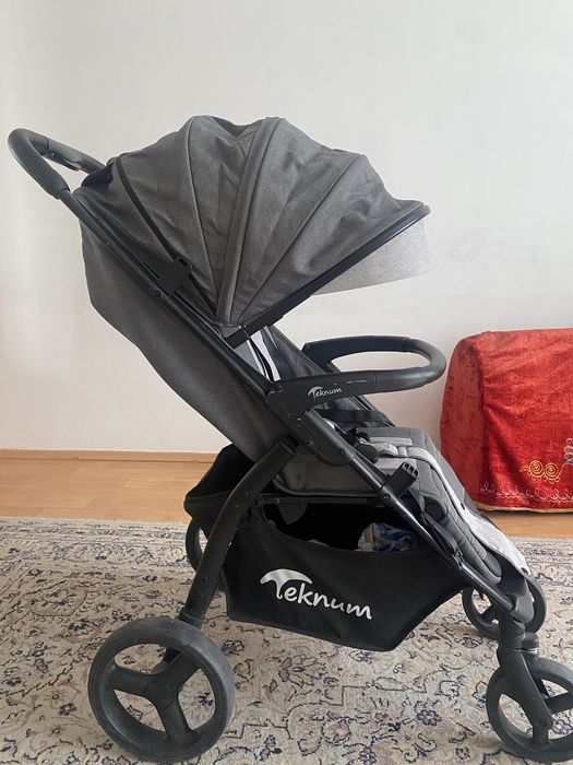 Коляска детская