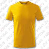 Tricou pentru copii model Clasic