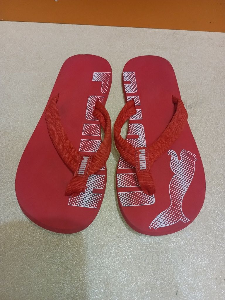 Puma джапанки N 38,5 - 15 ля