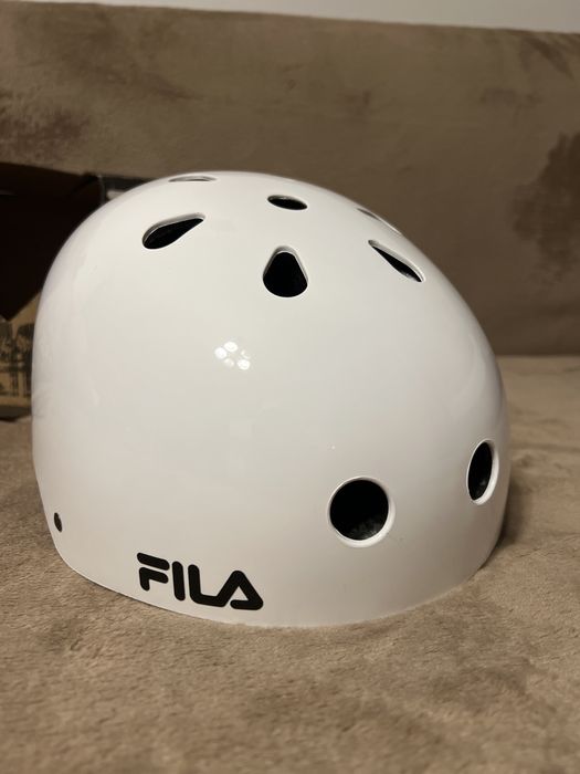 Casca Fila Noua (Neutilizata)