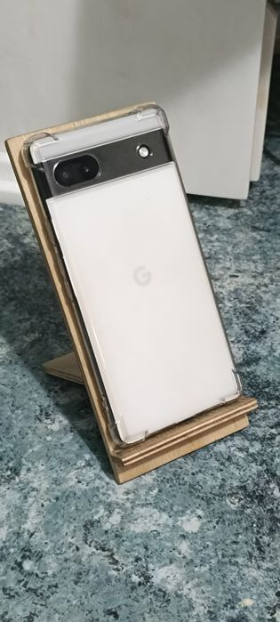 Google pixel 6a + vivo v20 обмен