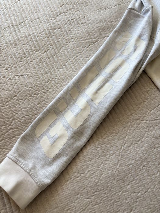 Мъжки суитчър Guess