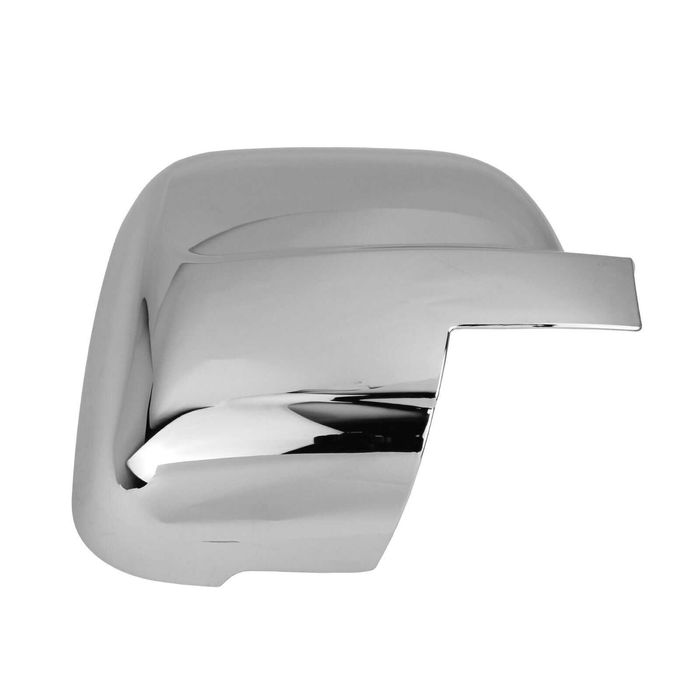 Хромирани Капаци за Огледала Renault Trafic 2014-2020 Рено Трафик Хром