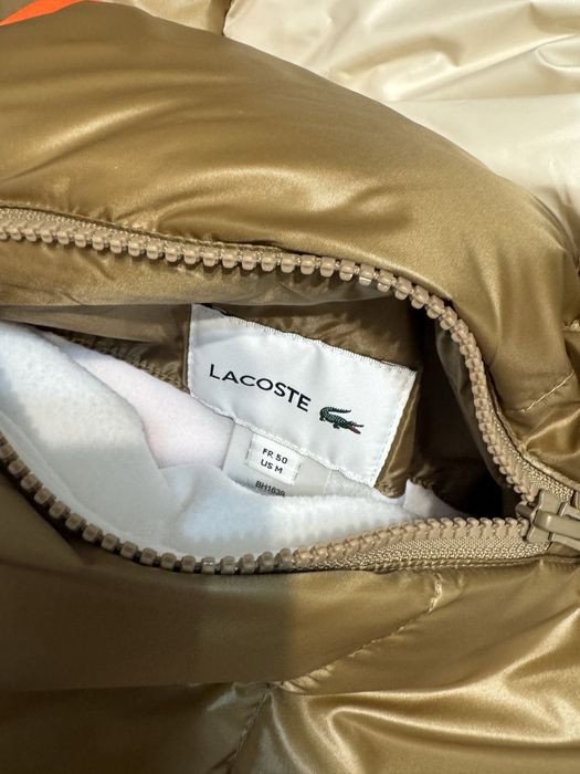 Geaca Reversibila Iarna Lacose