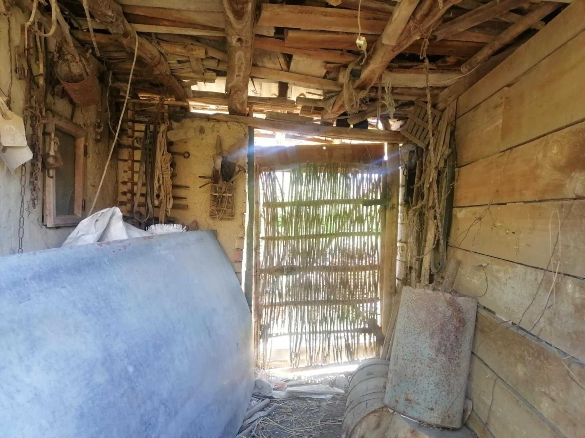 Къща в  село Садина