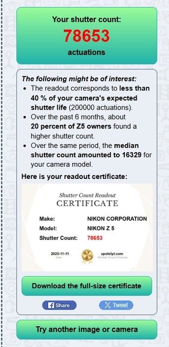 KIT Camera Foto Nikon Z5 + Adaptor FTZ Mirrorless + Flash 24.3 MP