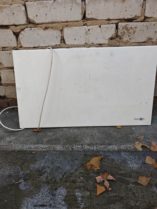 Обогреватель настенный