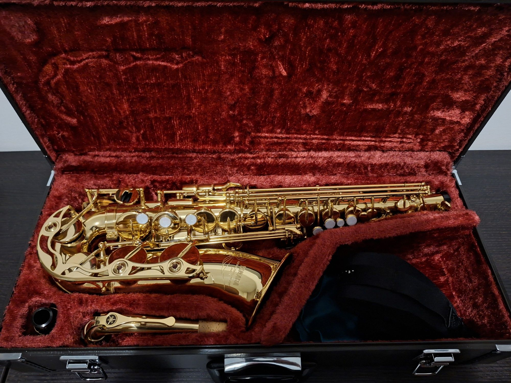 Saxofon Yamaha YAS 32
