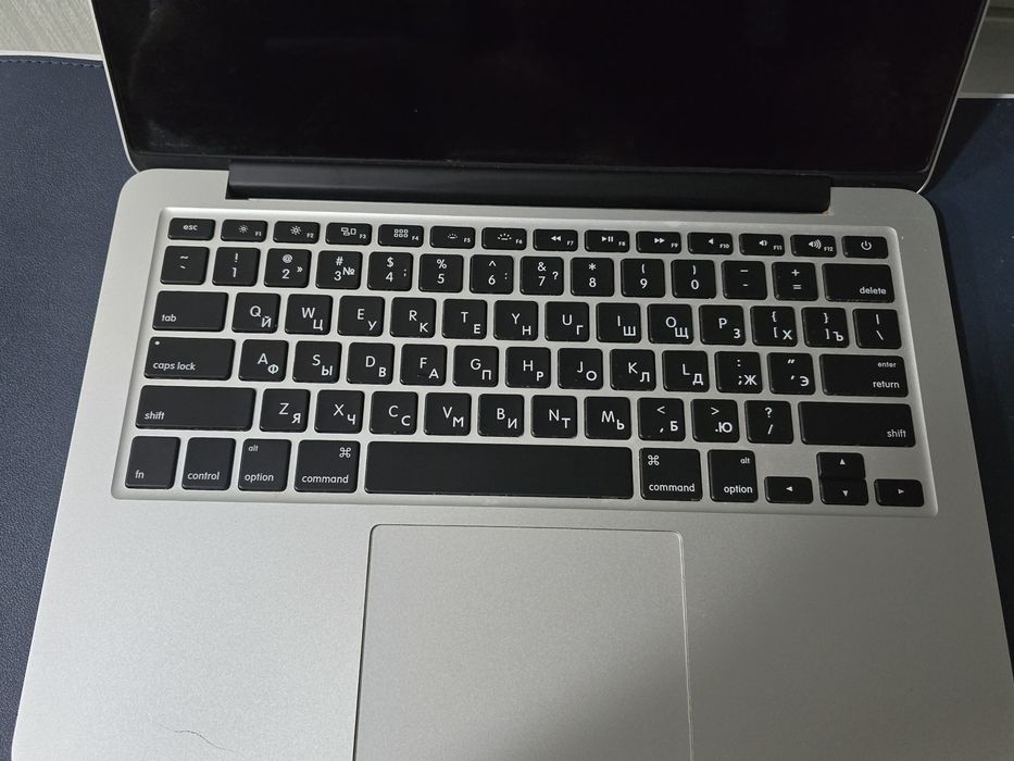 MacBook Pro 2015 13 (i5/128)