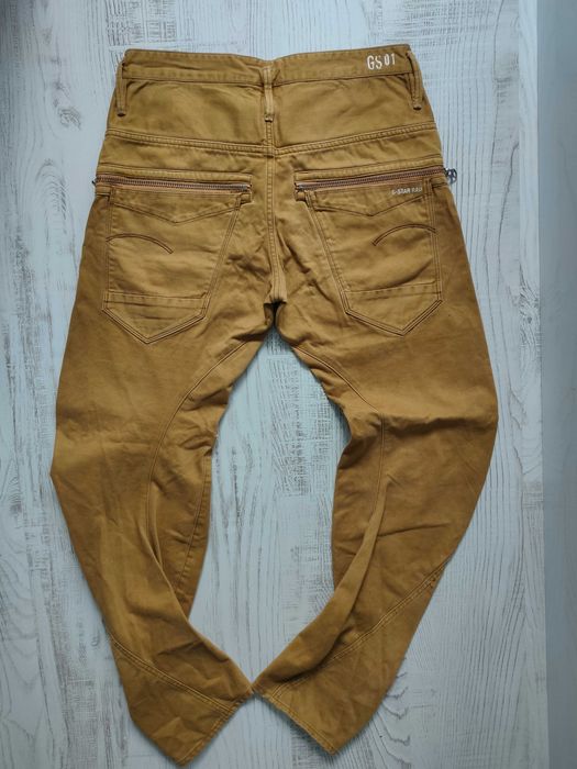 G star raw дънки