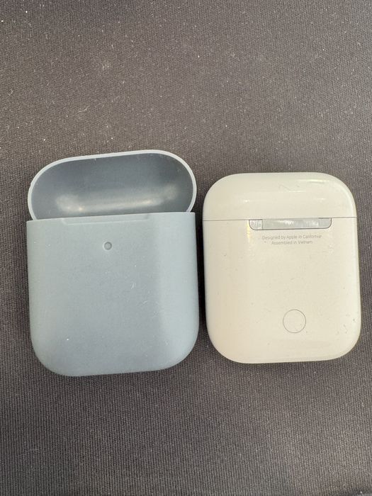 Airpods 2 series