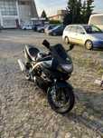 Yamaha yzf thundercat 600