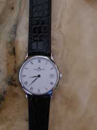 Ceas NOU din aur masiv 750 Baume & Mercier