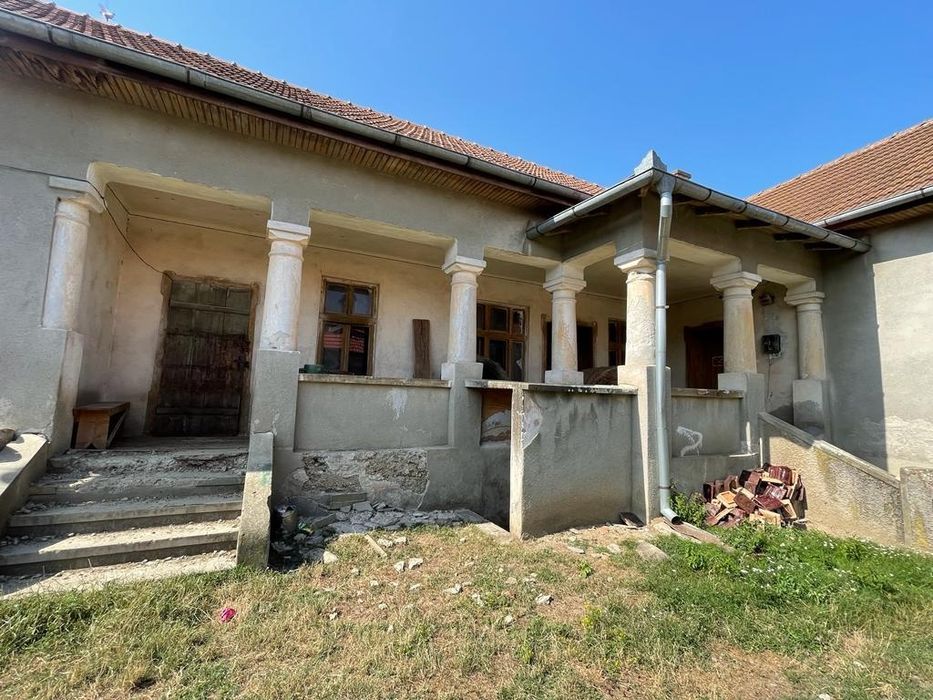 Casa în Balomiru de Câmp