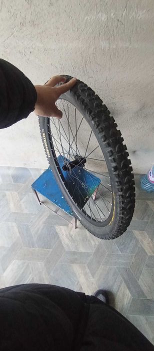 Предна капла за колело 26 цола