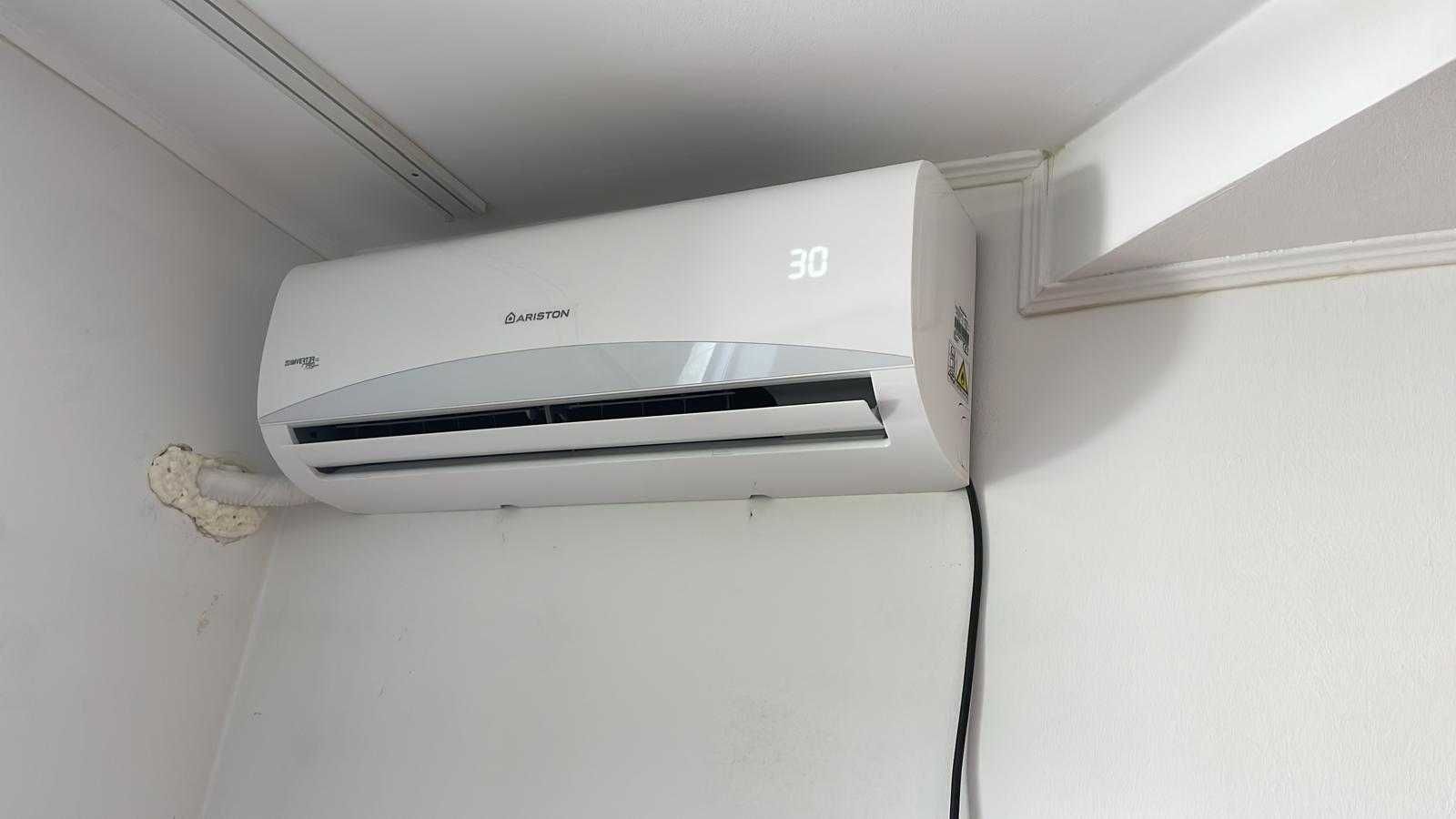 Montaj Aer Conditionat