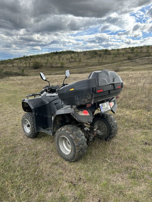 Vand ATV Kymco 250cc