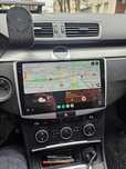 Navigatie Auto VW Skoda 12 GB RAM 2 K