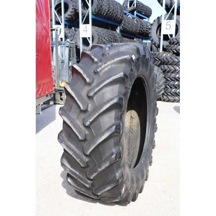 Anvelope 580/70R42 Pirelli pentru Kubota, Hurlimann