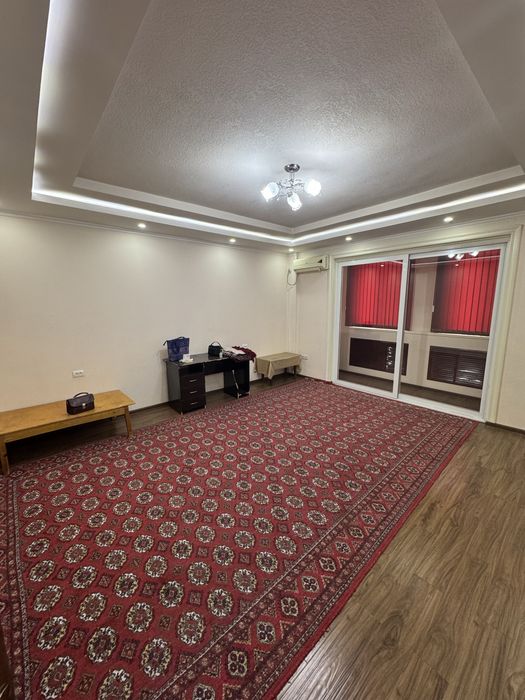 Продается 3-х комнатная квартира