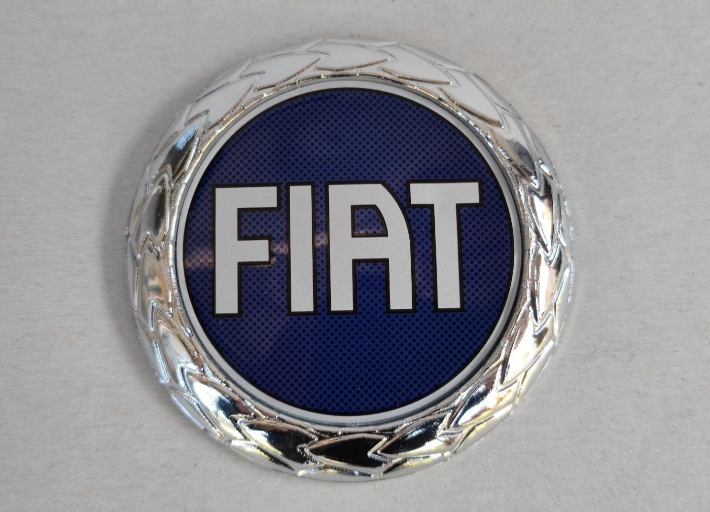 75-120мм Емблема за FIAT ФИАТ 500 Браво Пунто Панда Албеа Дукато Добло
