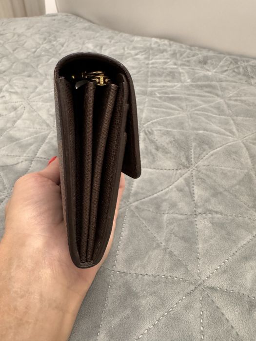 Portofel Louis Vuitton