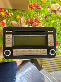 Radio CD Volkswagen Passat B6