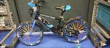 Action One Copii 16" - produs resigilat - (SecondHand) Decathlon