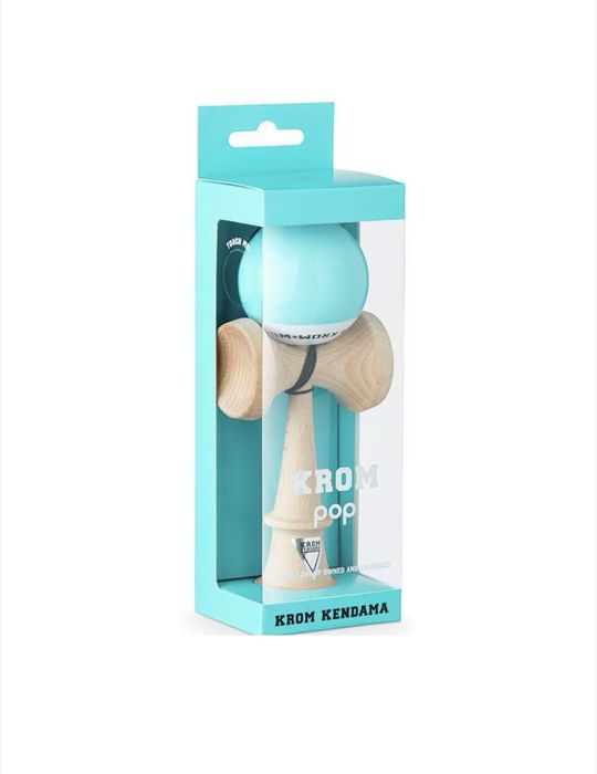 Kendama KROM / Diverse Culori