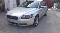 Turbina Volvo S40 V50 2.0 diesel