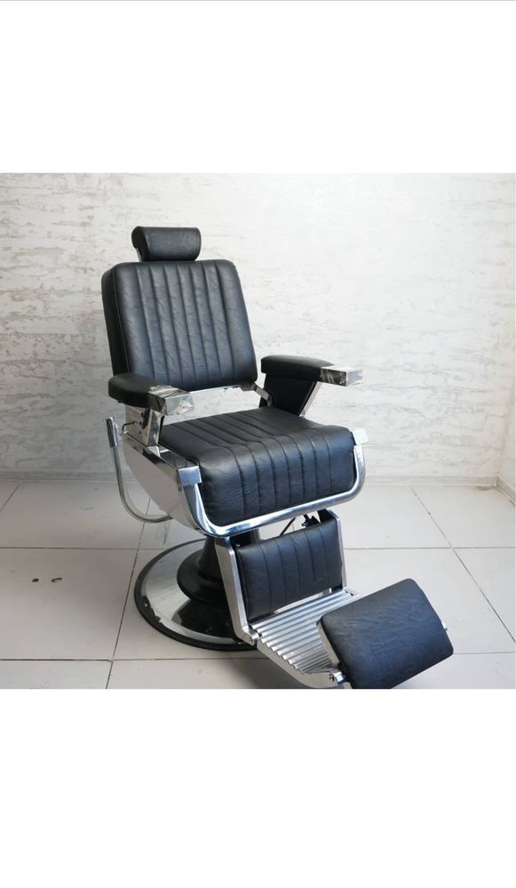 Кресла Barbershop