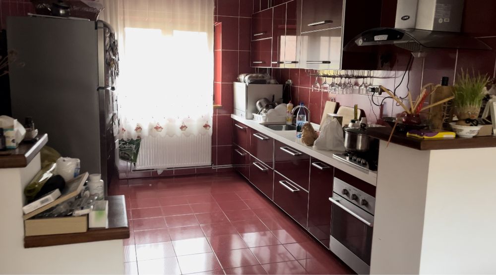 vila deosebita de vanzare1000m curte Alexandria ultracentral