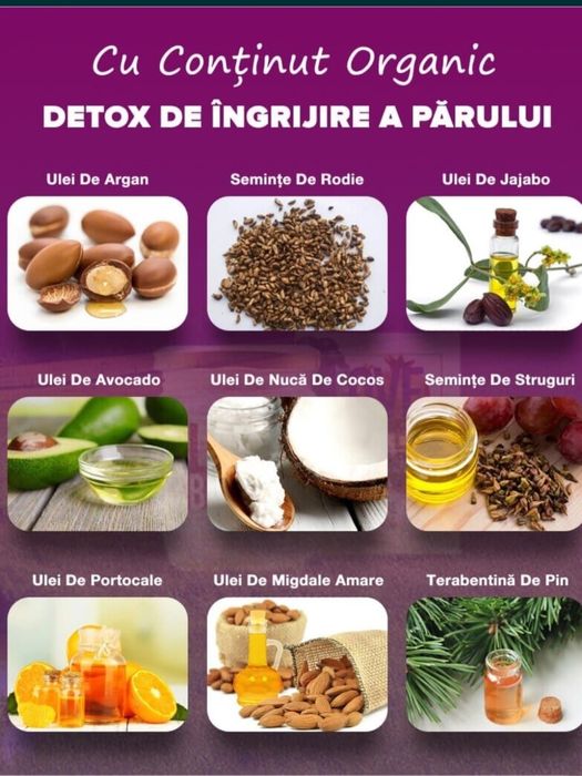 Love Butter Șampon & Masca de par, NOU si Unt de Corp FRUIT BUTTER