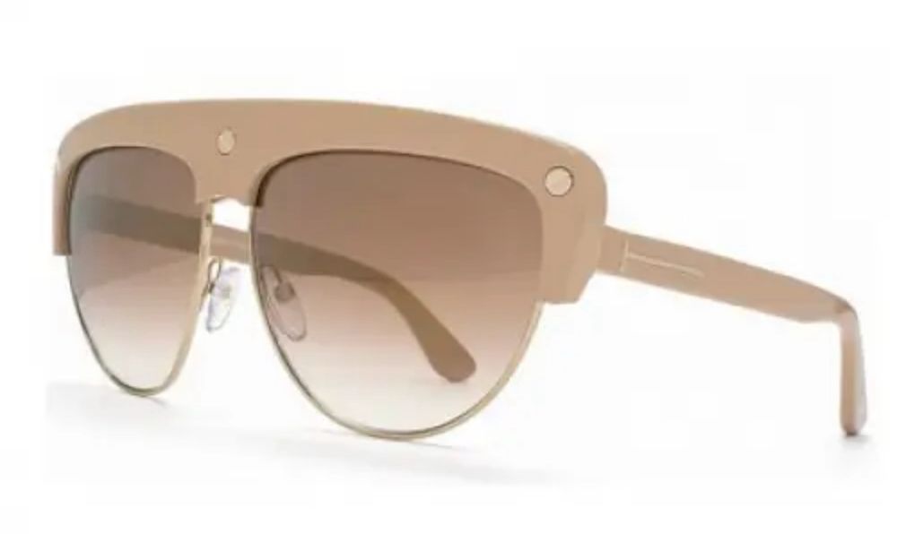 Слънчеви очила Tom Ford TF318 Liane