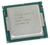 Процессор i5 6500