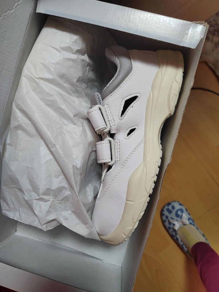Pantofi protectie