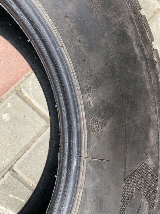 Anvelope iarna Lassa 215/65/16 98V