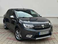 Dacia Logan 2020