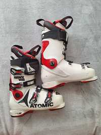 Atomic HAWX Ultra | флекс 120 | 41 номер ски обувки