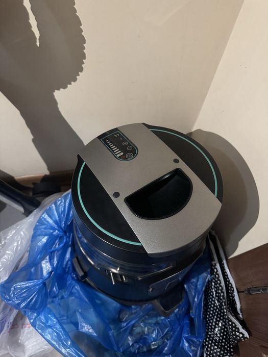 Пылесос AURA Roboclean