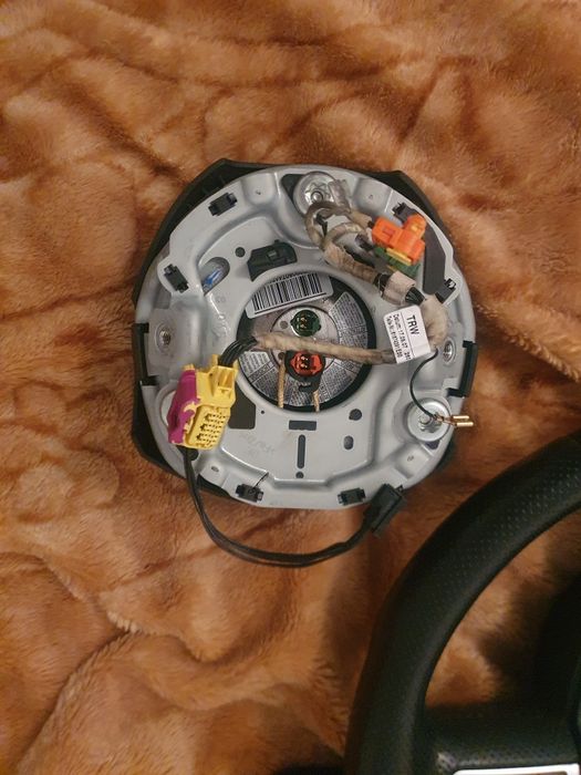 Volan audi cu airbag